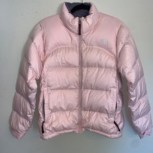 North Face - Down Coat